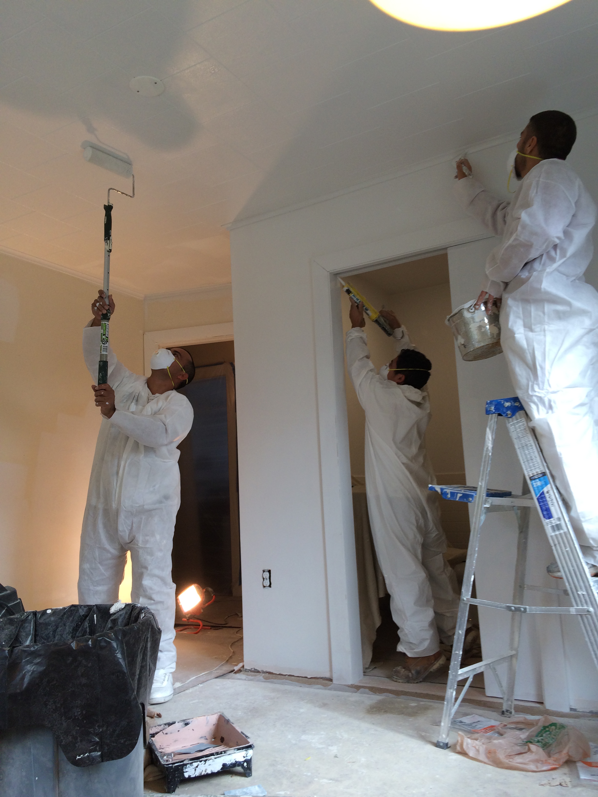 Painter Winter Park Fl